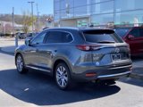 Used 2021 MAZDA CX-9 Signature image 3