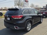 Used 2019 Toyota Highlander Limited image 3