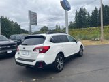 Used 2018 Subaru Outback 2.5i Limited image 5