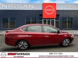 Used 2018 Nissan Sentra SL image 2
