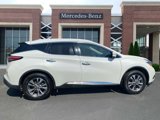 Used 2018 Nissan Murano SL w/ Moonroof Package image 4