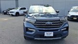 Used 2021 Ford Explorer XLT w/ Equipment Group 202A image 3