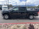 Used 2016 Ford F150 XLT image 4