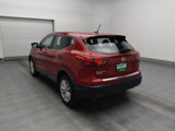 Used 2018 Nissan Rogue Sport S w/ S Appearance Package image 5