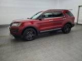 Used 2017 Ford Explorer XLT w/ Equipment Group 202A image 2