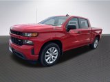 Used 2022 Chevrolet Silverado 1500 Custom w/ Safety Confidence Package image 3