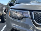 Used 2023 Jeep Compass Limited image 4