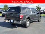 Used 2018 Ford F150 XLT w/ Equipment Group 301A Mid image 3