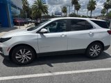 Used 2023 Chevrolet Equinox LT image 2
