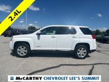 Used 2015 GMC Terrain SLE image 4