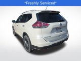 Used 2015 Nissan Rogue SL w/ SL Premium Package image 2