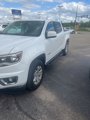 Used 2017 Chevrolet Colorado LT w/ LT Convenience Package image 2