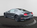 Used 2018 Ford Mustang Premium image 4