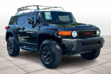 Used 2008 Toyota FJ Cruiser 2WD image 2