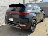 Used 2020 Kia Sportage S w/ S Premium Package image 4