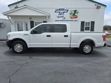 Used 2019 Ford F150 XL w/ Equipment Group 101A Mid image 5