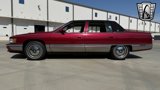 Used 1995 Cadillac De Ville Sedan image 3