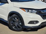 Used 2022 Honda HR-V Sport image 3