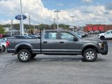 Used 2018 Ford F150 XL w/ Equipment Group 101A Mid image 2