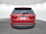 Used 2018 Ford Explorer XLT w/ Equipment Group 202A image 6