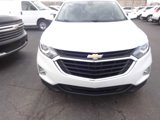 Used 2020 Chevrolet Equinox LT image 2