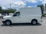 Used 2020 Nissan NV 2500 SV w/ Back Door Glass Package image 6