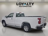 Used 2024 Chevrolet Silverado 1500 W/T w/ WT Fleet Convenience Package image 3