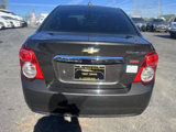 Used 2015 Chevrolet Sonic LT image 5