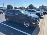 Used 2020 Chevrolet Equinox LT image 3
