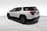 Used 2021 GMC Acadia SLE image 3