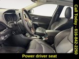 Used 2022 Jeep Cherokee Limited image 6