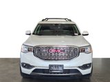 Used 2019 GMC Acadia Denali w/ Technology Package image 2
