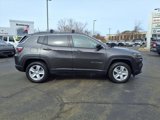 Certified 2022 Jeep Compass Latitude w/ Sun and Sound Group image 2