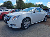 Used 2012 Cadillac CTS Performance image 2