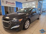 Used 2023 Chevrolet Malibu LT w/ Driver Confidence Package image 4