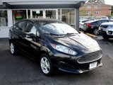 Used 2014 Ford Fiesta SE image 5