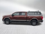 Used 2017 Nissan Titan Platinum Reserve image 2
