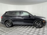 Used 2022 Volkswagen Tiguan SE image 4