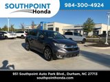 Used 2019 Honda CR-V EX image 1