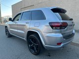 Used 2015 Jeep Grand Cherokee Altitude image 6