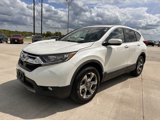 Used 2018 Honda CR-V EX image 6