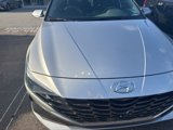Used 2021 Hyundai Elantra SEL w/ Convenience + Premium Package image 4