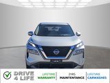 Certified 2023 Nissan Rogue SV image 2