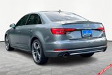 Used 2017 Audi A4 2.0T Premium Plus w/ Premium Plus Package image 4