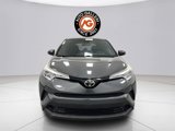 Used 2018 Toyota C-HR XLE image 2