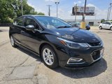 Used 2018 Chevrolet Cruze LT image 3