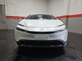 New 2025 Toyota Prius LE image 2