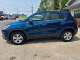 Used 2019 Chevrolet Trax LT w/ LT Convenience Package image 4