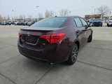 Used 2017 Toyota Corolla SE 50th Anniversary image 6