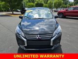 Used 2022 Mitsubishi Mirage G4 ES image 3